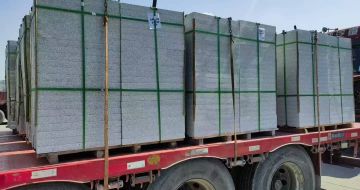 抚顺芝麻白花岗岩出货日常地铺石