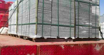 抚顺 芝麻白火烧规格板地铺石300*600/600*600