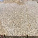 抚顺 黄金麻花岗岩石材方料