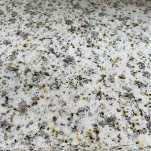 抚顺 黄金麻花岗岩石材浅黄光面