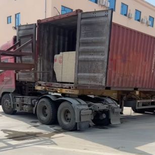 抚顺 黄金麻荔枝面毛板