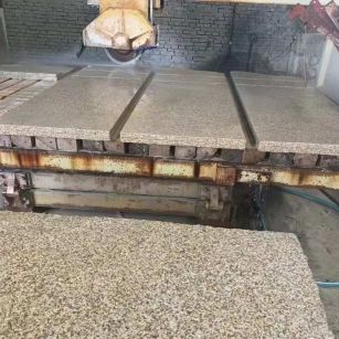 抚顺 黄金麻荔枝面成品板加工