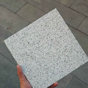 抚顺 白麻荔枝面花岗岩石材
